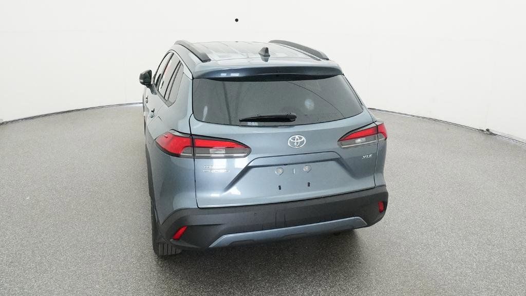 Thumbnail: 2026 Toyota Corolla Cross - 32
