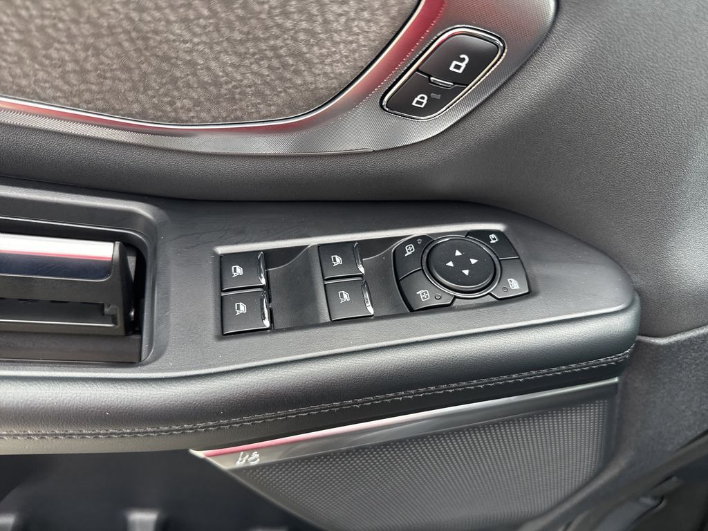 2025 Ford Expedition Tremor Black at Big Star Chrysler Jeep Dodge Ram 