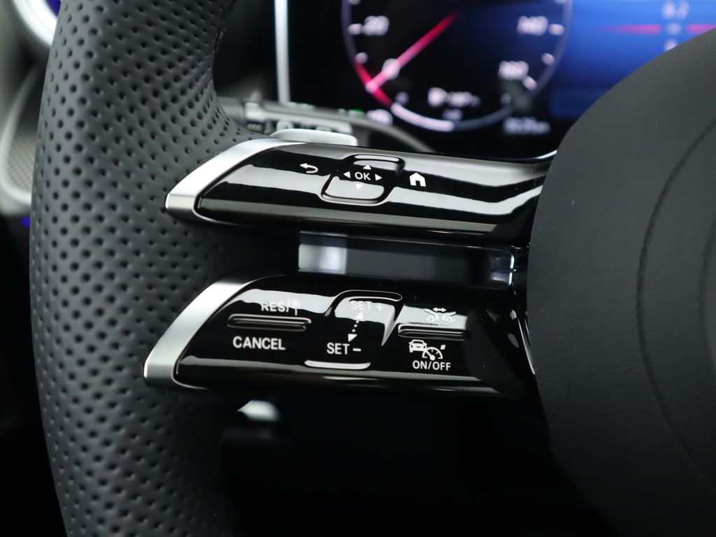 Thumbnail: 2026 Mercedes-Benz GLC - 12