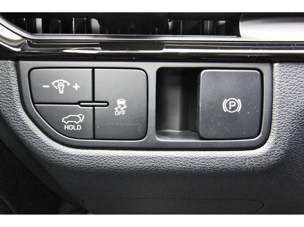 New 2026 Kia Sportage SUV