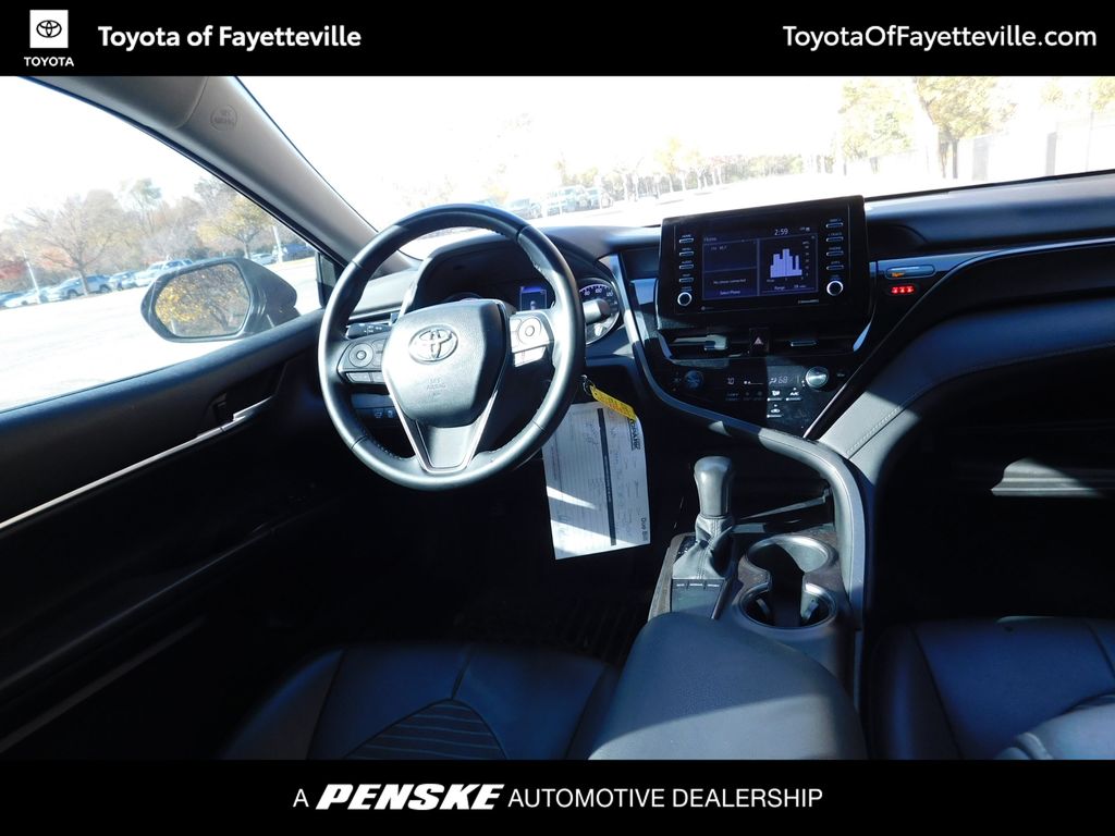 Thumbnail: 2023 Toyota Camry - 6