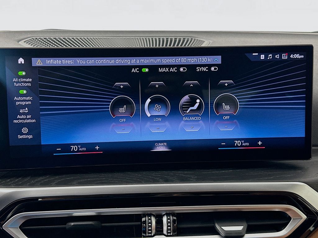 Thumbnail: 2023 BMW i4 - 15