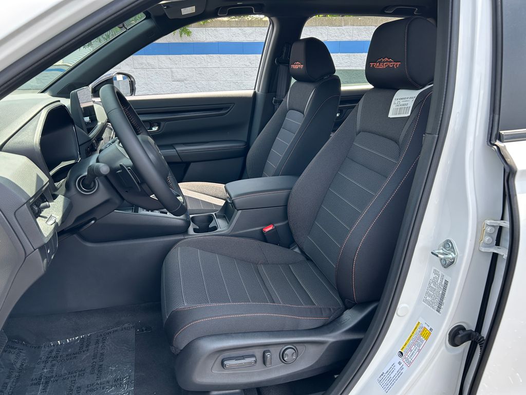 Thumbnail: 2026 Honda CR-V - 16