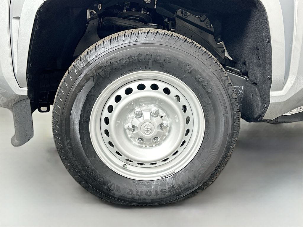 Thumbnail: 2025 Toyota Tacoma - 25