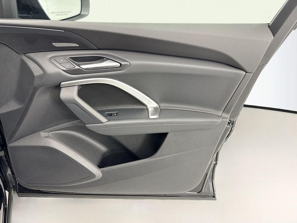 New 2026 Black Audi Prestige image 24