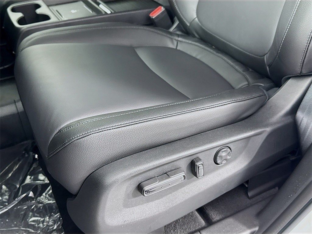 Used Car 2025 Honda Odyssey  Ex-l For Sale Under $40,000 In Austin, Texas
