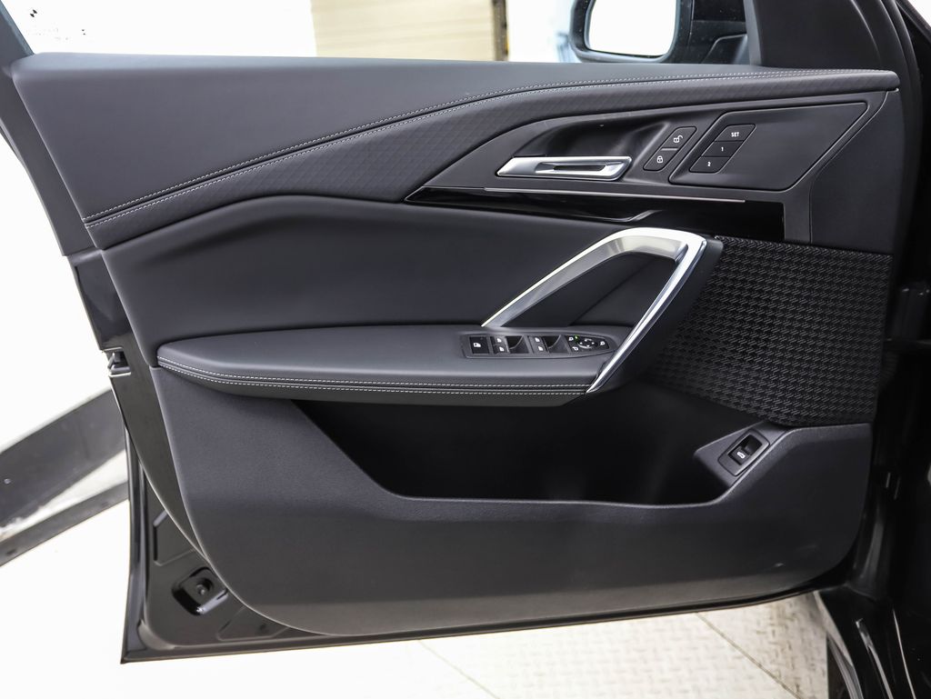 Thumbnail: 2026 BMW X2 - 9