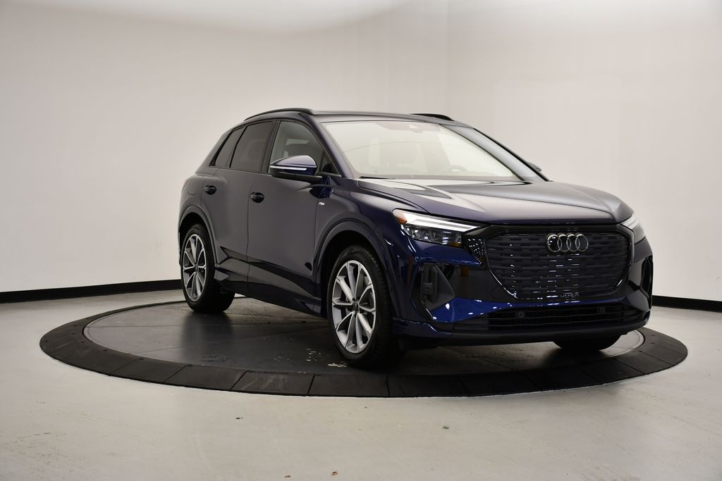 Thumbnail: 2026 Audi Q4 e-tron - 7