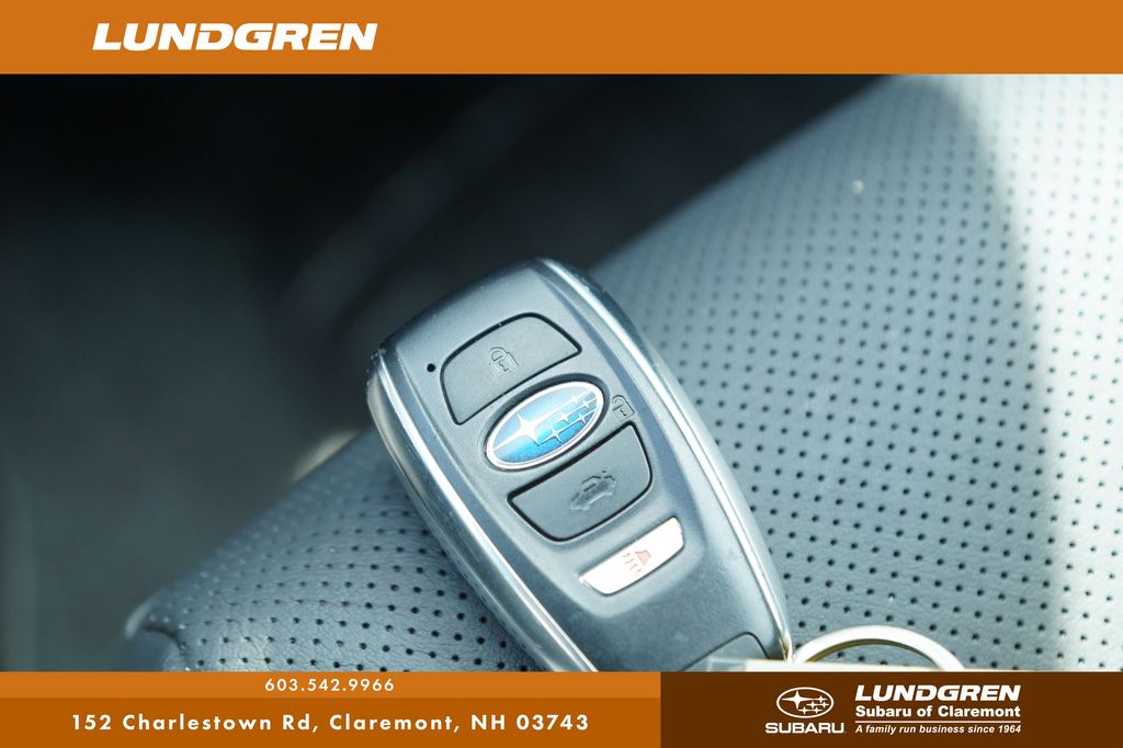 Used 2020 Subaru Outback SUV