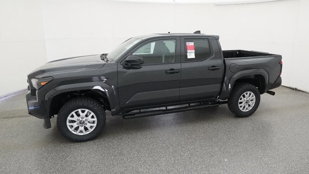 Thumbnail: 2025 Toyota Tacoma - 3