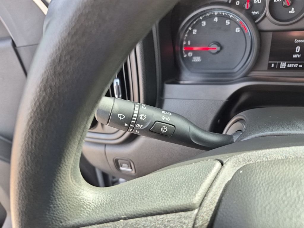 Used Car 2021 Chevrolet Silverado 1500  Custom Trail Boss For Sale Under $35,000 In Austin, Texas