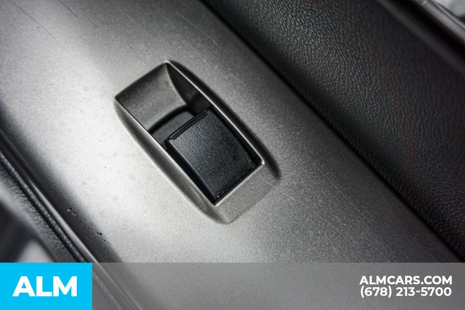 Used 2024 Black Mitsubishi 2.0 SE image 54