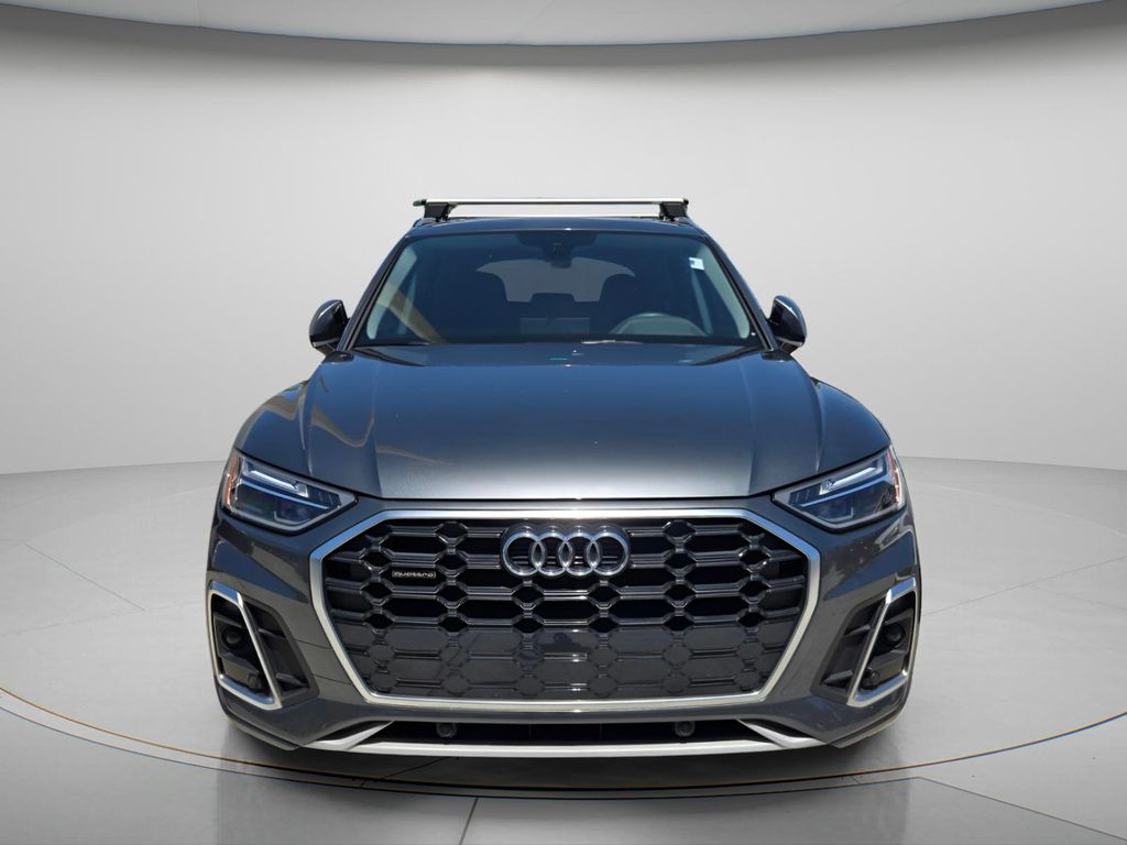 2024 Audi Q5 - $26,788