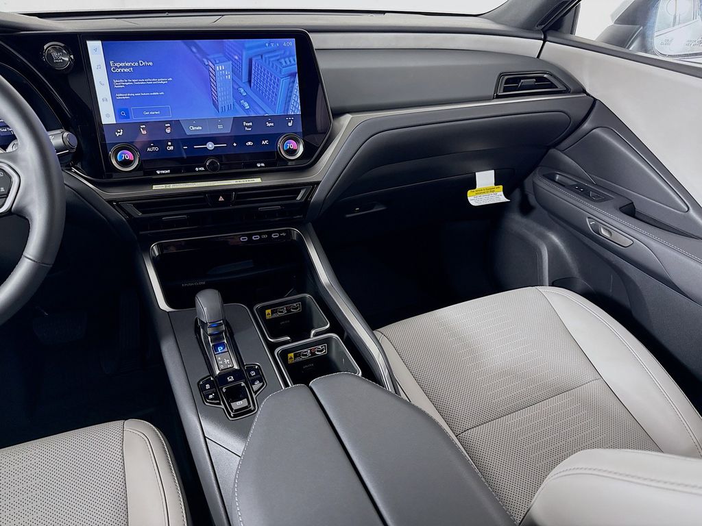 Thumbnail: 2026 Lexus TX - 24