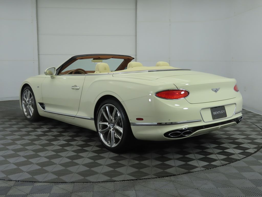 Thumbnail: 2022 Bentley Continental - 7