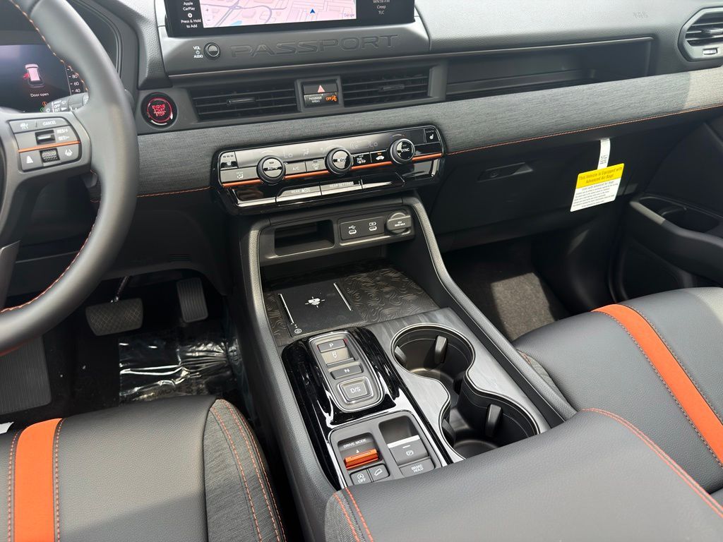Thumbnail: 2026 Honda Passport - 16