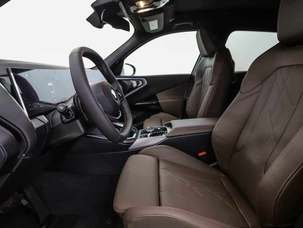 Thumbnail: 2026 BMW X3 - 11