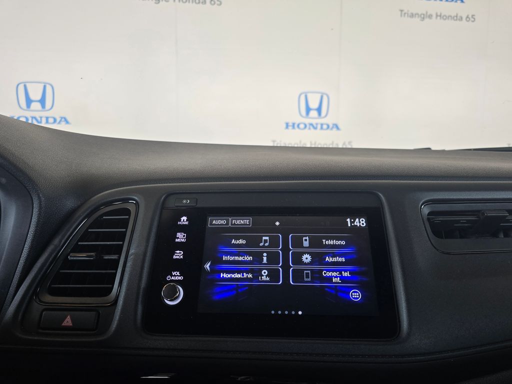 Thumbnail: 2022 Honda HR-V - 8