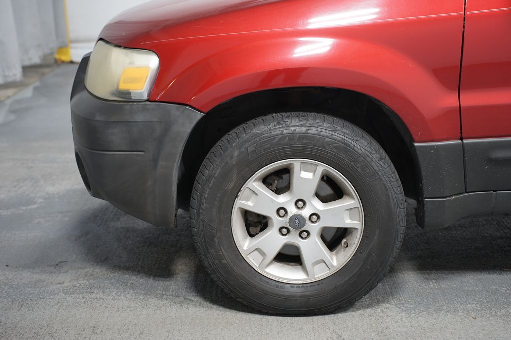 2005 Ford Escape XLT 5