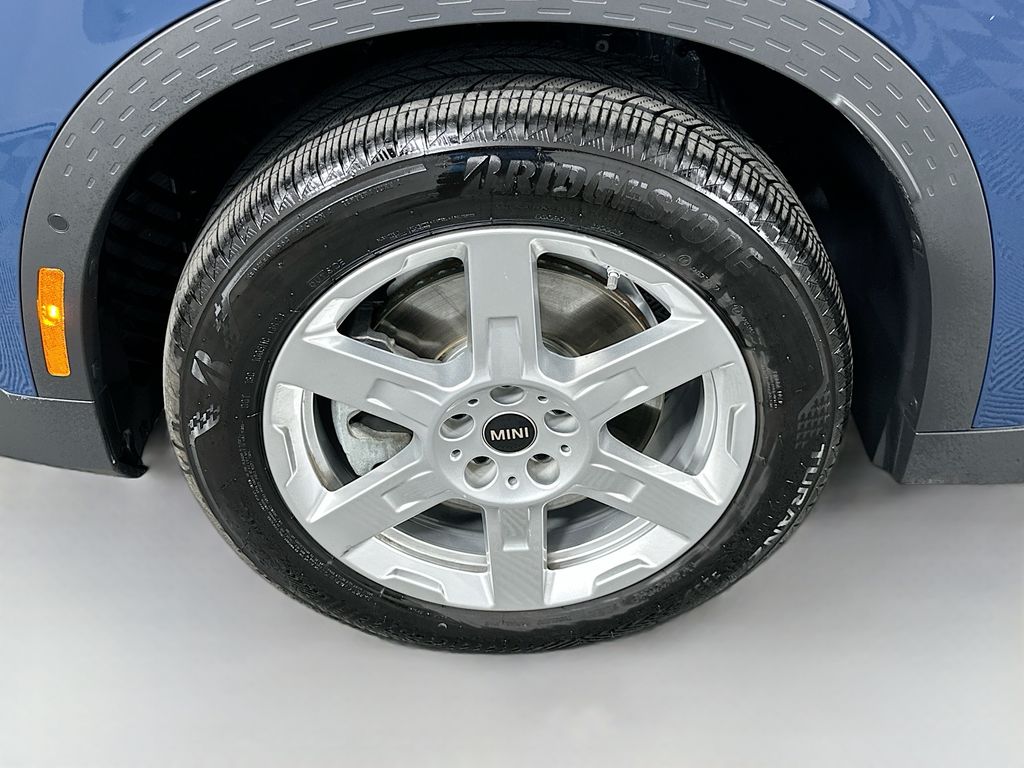 Thumbnail: 2025 MINI Cooper Countryman - 30
