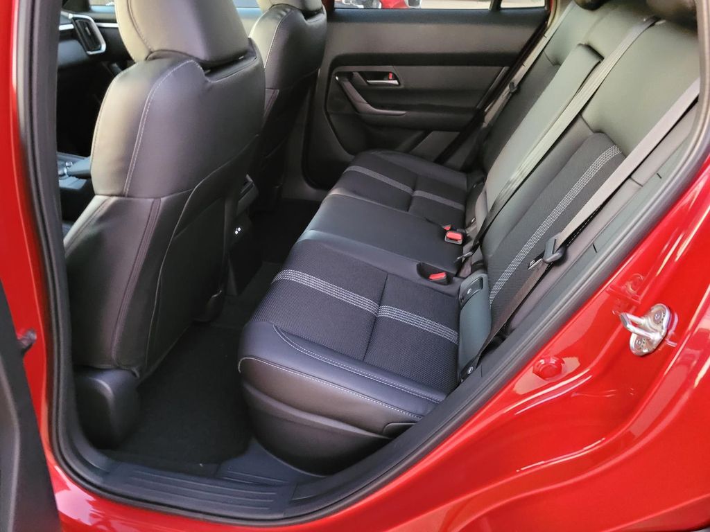 new 2026 Mazda CX-50 Hybrid car, priced at $32,986