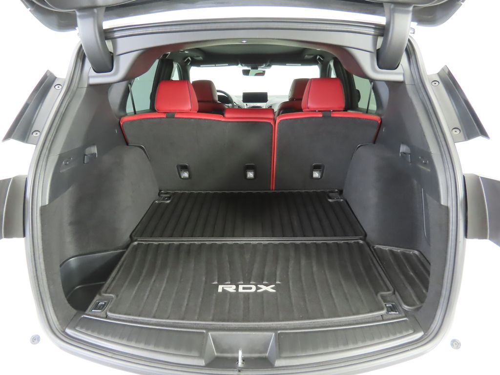 Thumbnail: 2020 Acura RDX - 28