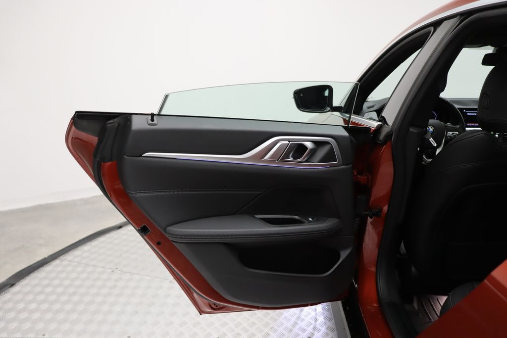 2023 BMW 4 Series 430i 21