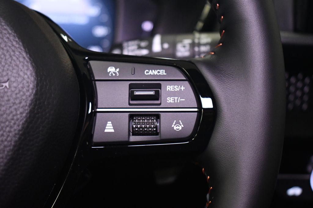 Thumbnail: 2026 Honda CR-V - 19