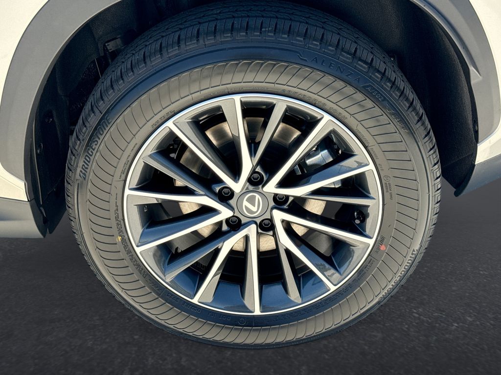 Thumbnail: 2026 Lexus NX - 31