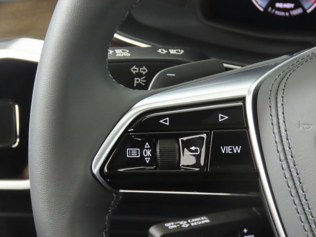 Thumbnail: 2025 Audi A6 - 16