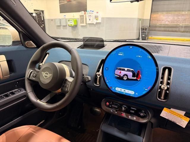 Thumbnail: 2026 MINI Cooper Countryman - 30