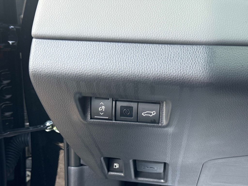 Used 2026 Toyota RAV4 SUV