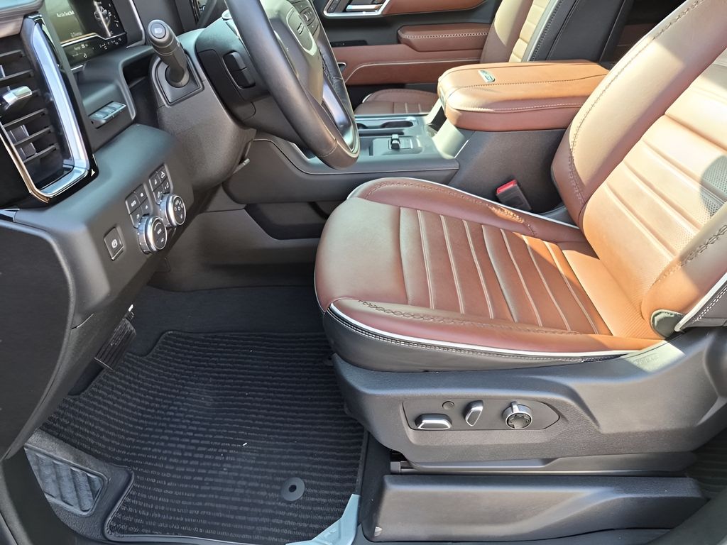 Used Car 2024 Gmc Sierra 3500hd  Denali Ultimate For Sale Under $80,000 In Austin, Texas