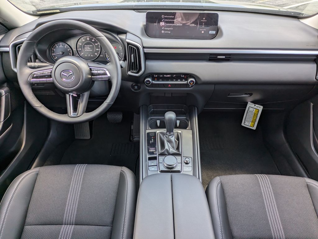 2026 Mazda CX-50 2.5 S Select