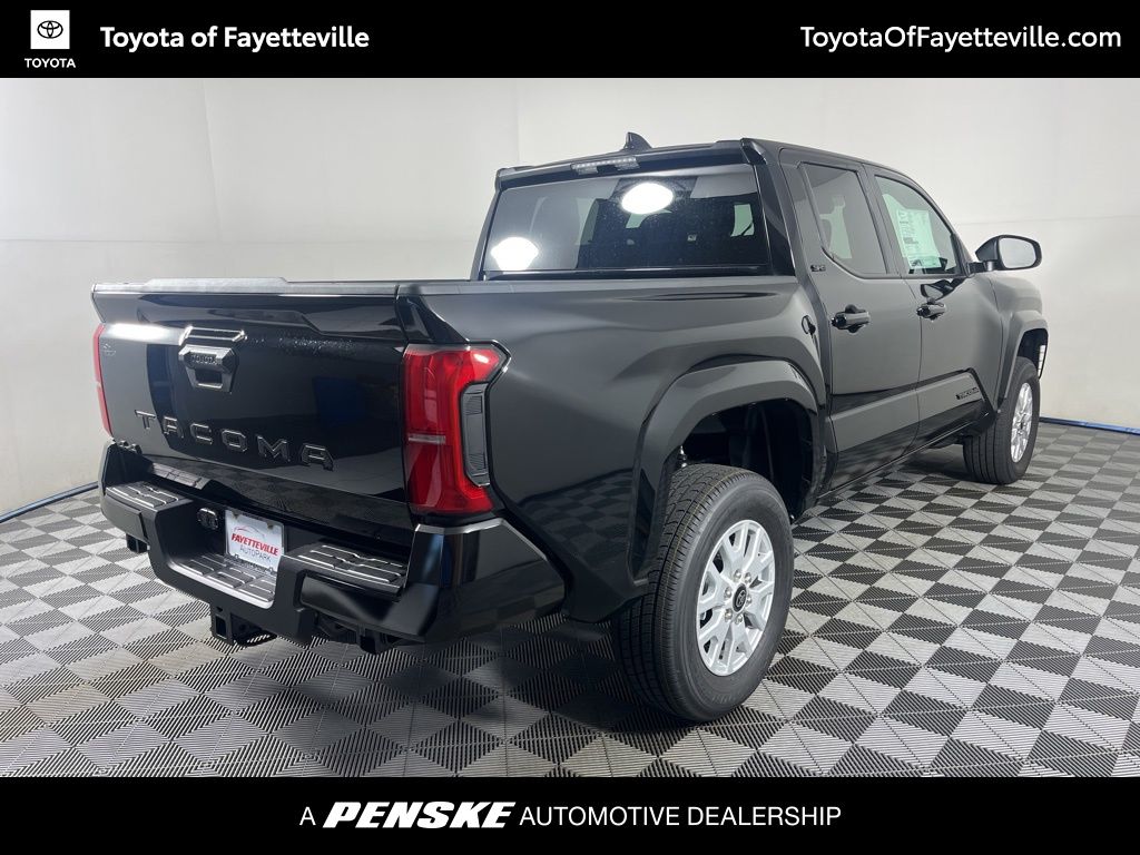 Thumbnail: 2025 Toyota Tacoma - 5