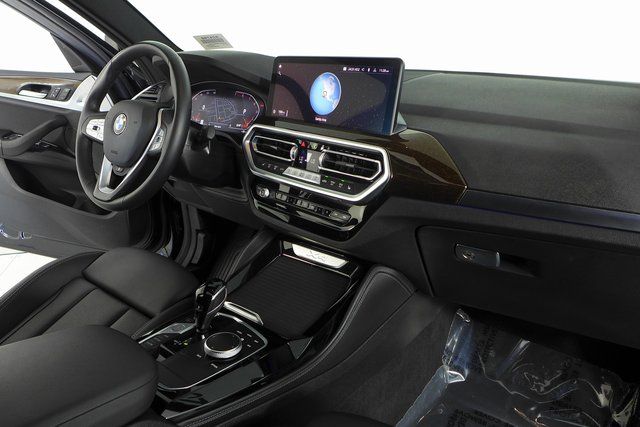 2023 BMW X4 xDrive30i 13