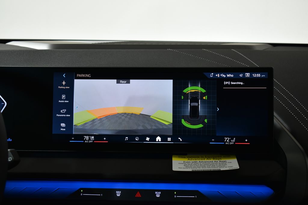 Thumbnail: 2026 BMW X3 - 23