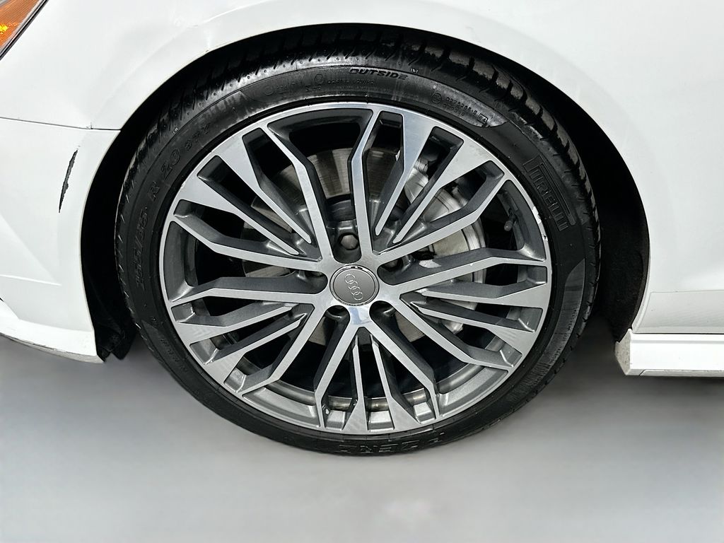 Thumbnail: 2016 Audi A6 - 32