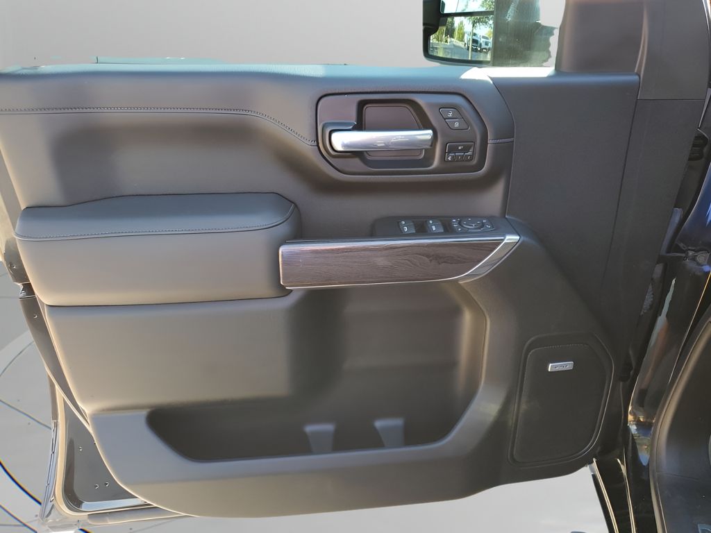 Used Car 2022 Chevrolet Silverado 2500hd  Ltz For Sale Under $70,000 In Austin, Texas