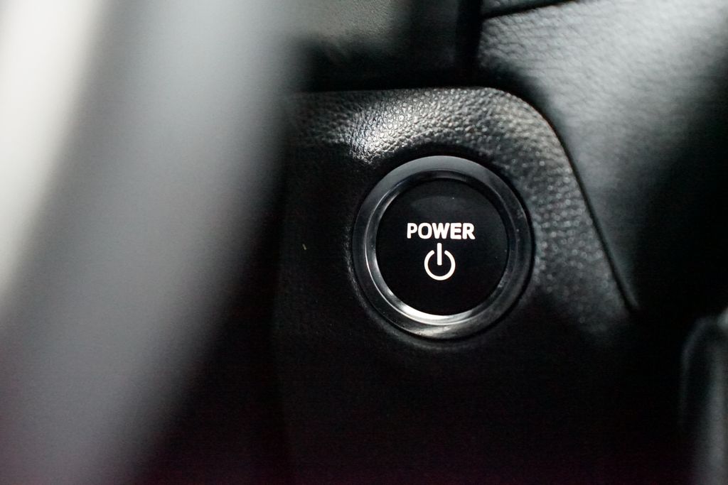 Thumbnail: 2024 Toyota RAV4 - 24