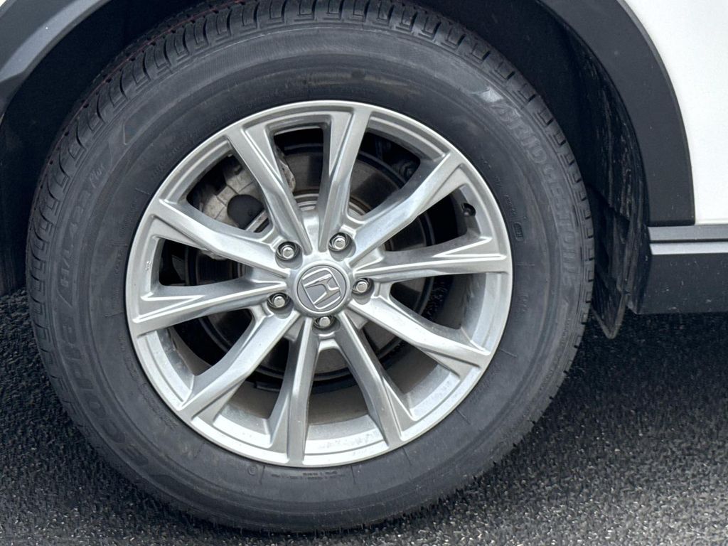 Used 2024 Honda CR-V SUV