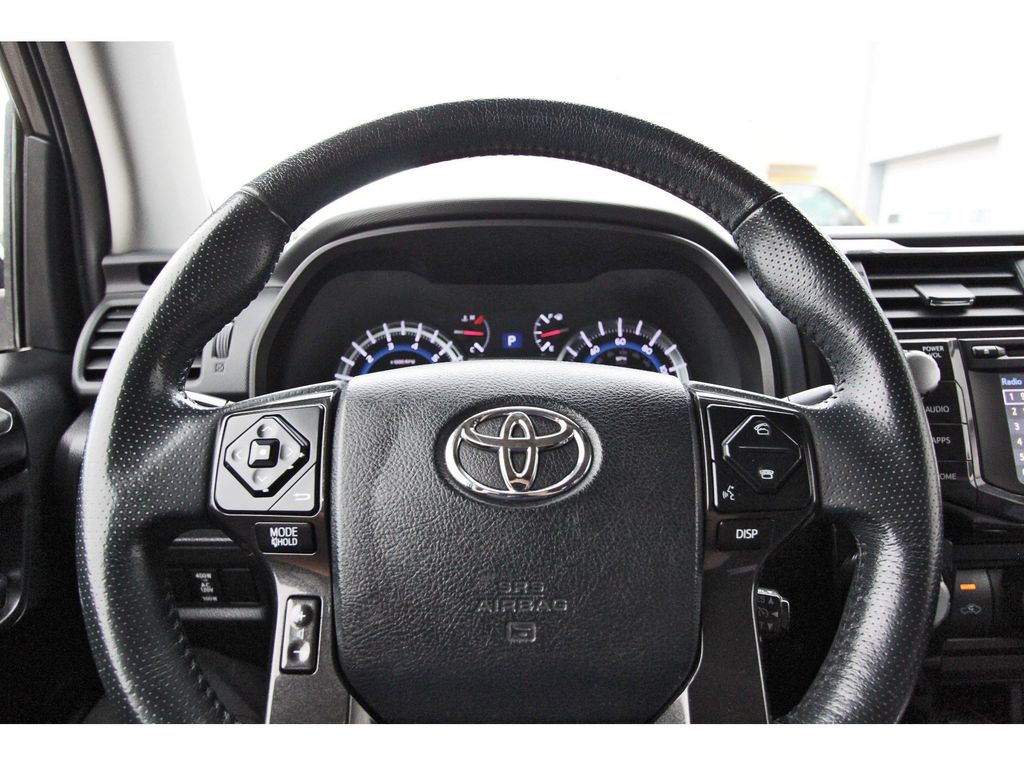 Used 2018 Toyota 4Runner SUV