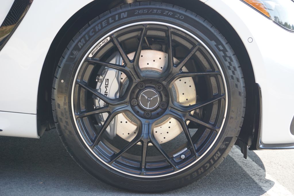 Thumbnail: 2026 Mercedes-Benz CLE - 21