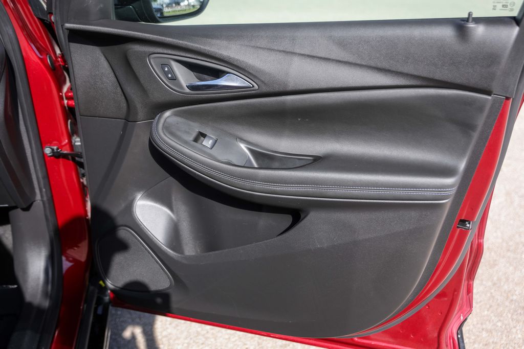 Used Car 2025 Buick Encore Gx  Sport Touring For Sale Under $30,000 In Austin, Texas