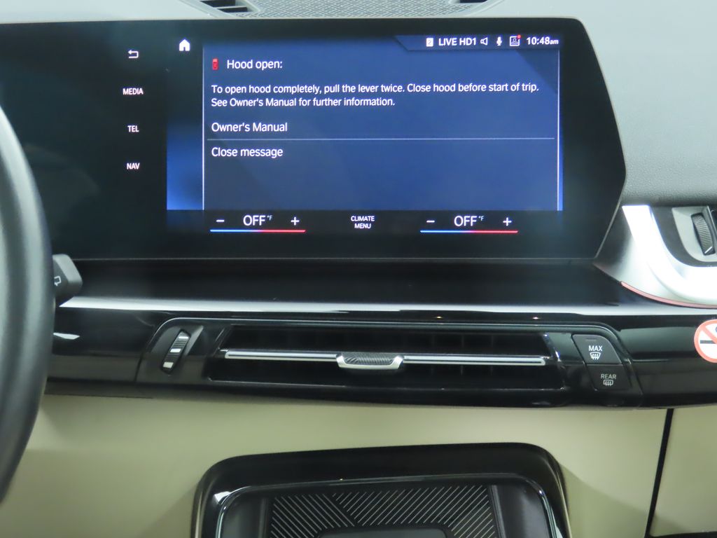 Thumbnail: 2023 BMW X1 - 14