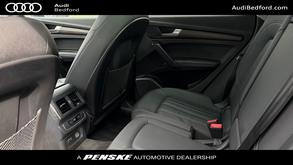 Thumbnail: 2023 Audi Q5 - 21