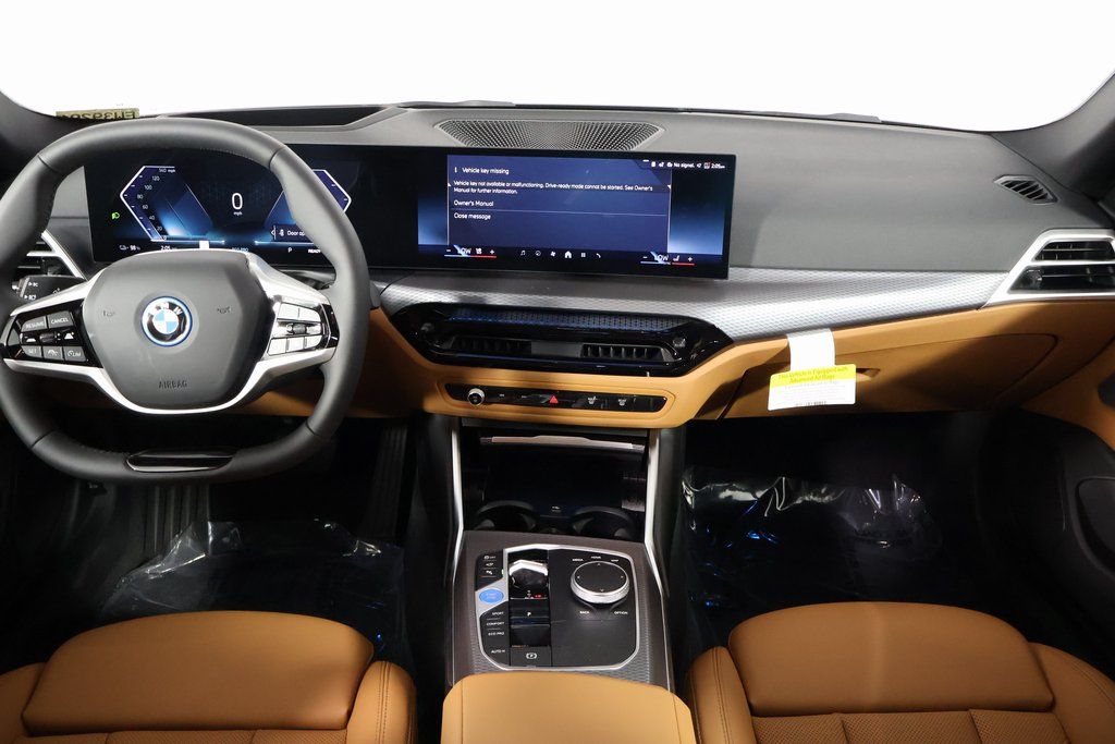 Thumbnail: 2026 BMW i4 - 4