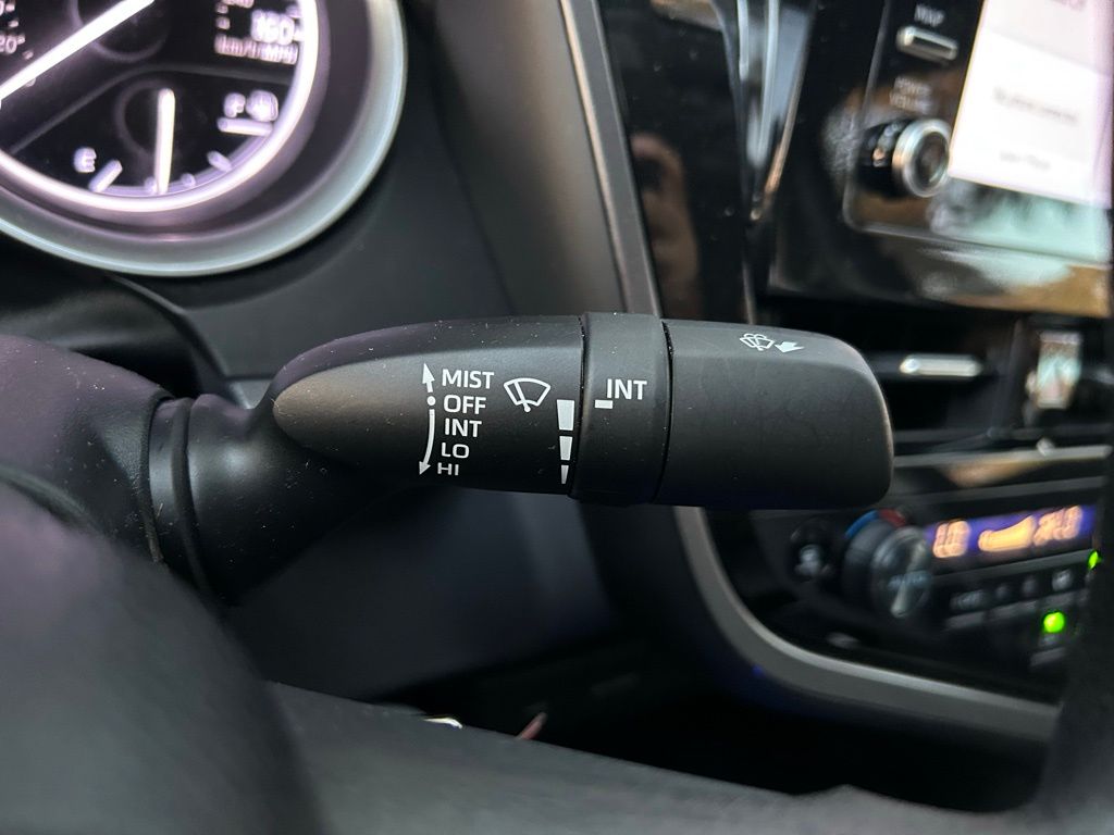 Thumbnail: 2023 Toyota Camry - 20