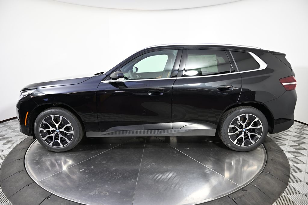 Thumbnail: 2026 BMW X3 - 2