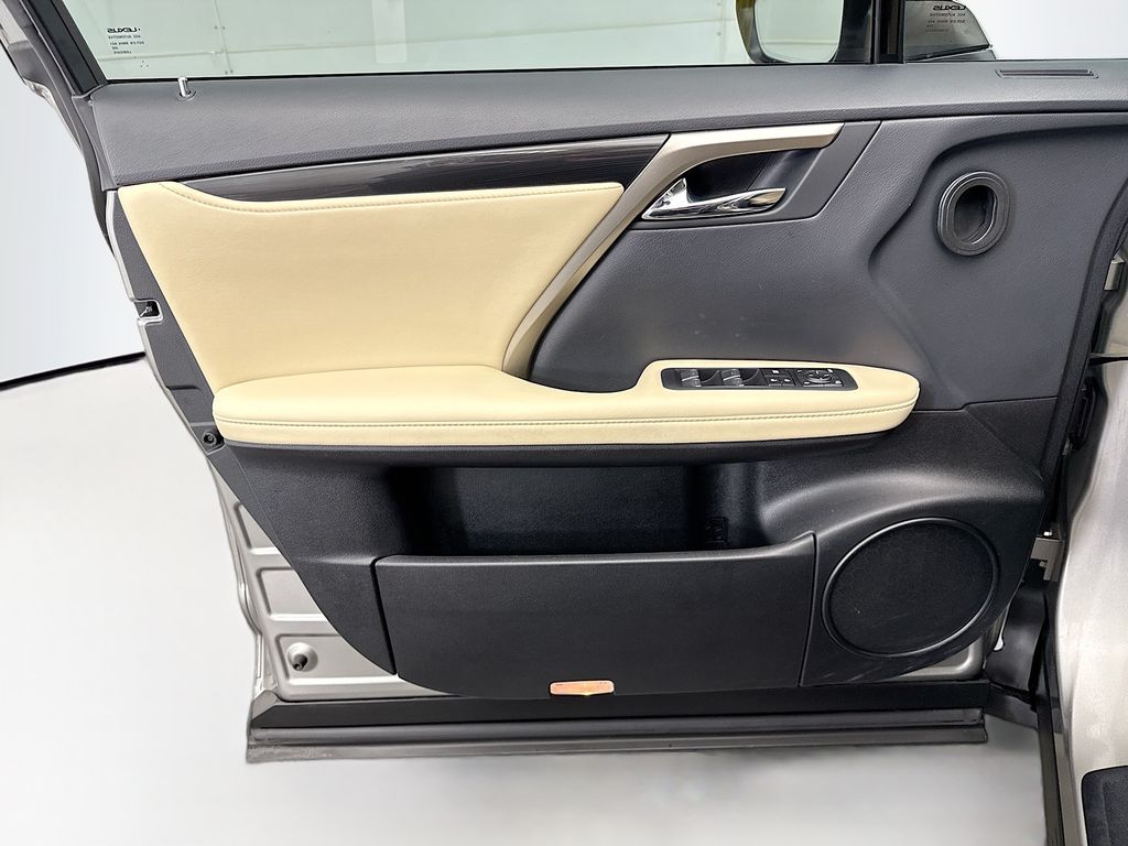 Thumbnail: 2022 Lexus RX - 22